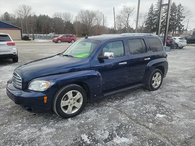 used 2007 Chevrolet HHR car, priced at $5,495