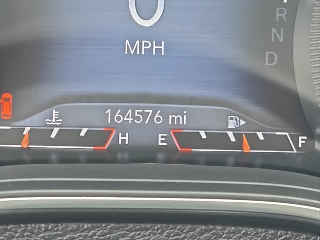 used 2019 Jeep Cherokee car, priced at $12,795