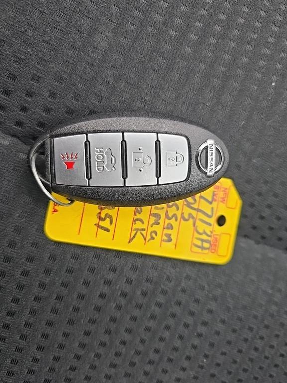 used 2015 Nissan Altima car, priced at $6,000