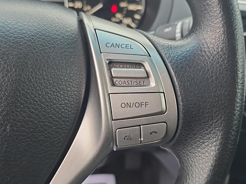 used 2015 Nissan Altima car, priced at $6,000