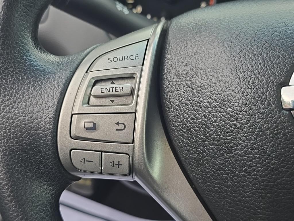 used 2015 Nissan Altima car, priced at $6,000
