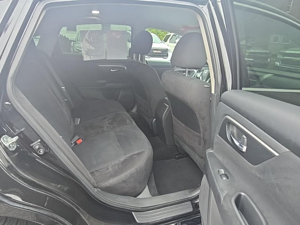 used 2015 Nissan Altima car, priced at $6,000