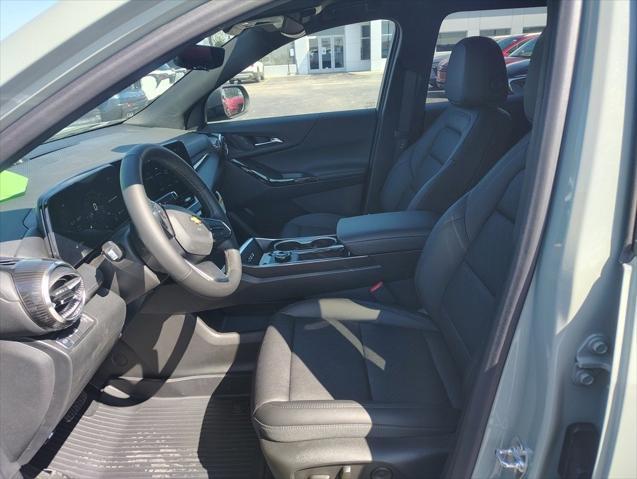 new 2026 Chevrolet Equinox car, priced at $30,763