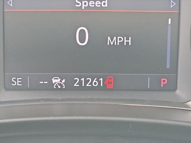 used 2024 Chevrolet Equinox car, priced at $23,250