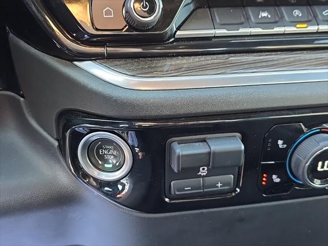 used 2022 Chevrolet Silverado 1500 car, priced at $40,995