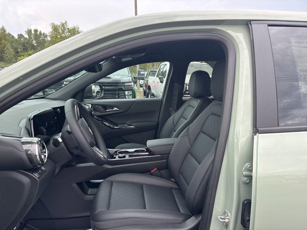 new 2026 Chevrolet Equinox car, priced at $30,736
