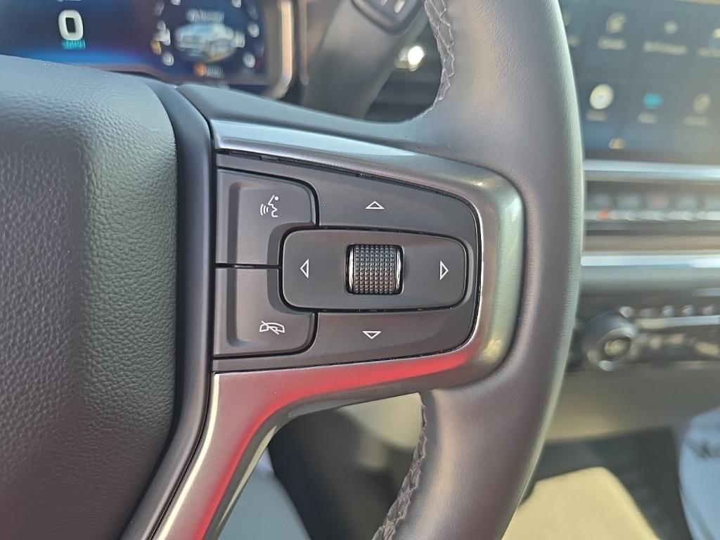 used 2023 Chevrolet Silverado 1500 car, priced at $36,000