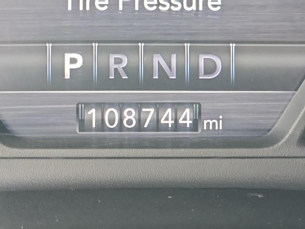 used 2021 Ram 1500 car, priced at $24,750