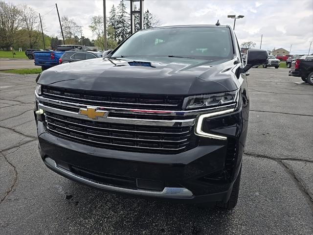 used 2021 Chevrolet Tahoe car, priced at $42,495