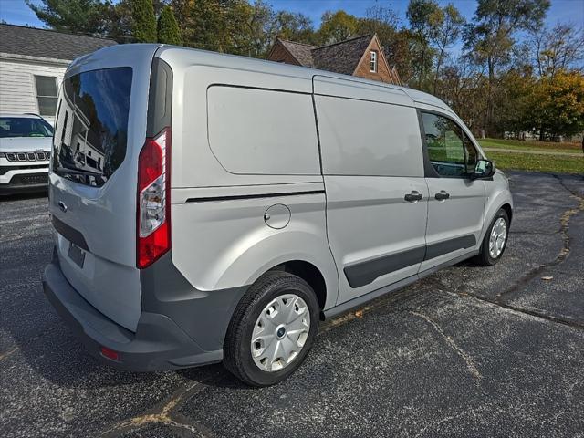 used 2014 Ford Transit Connect car, priced at $12,995