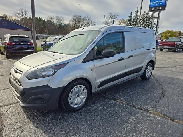 used 2014 Ford Transit Connect car, priced at $12,995