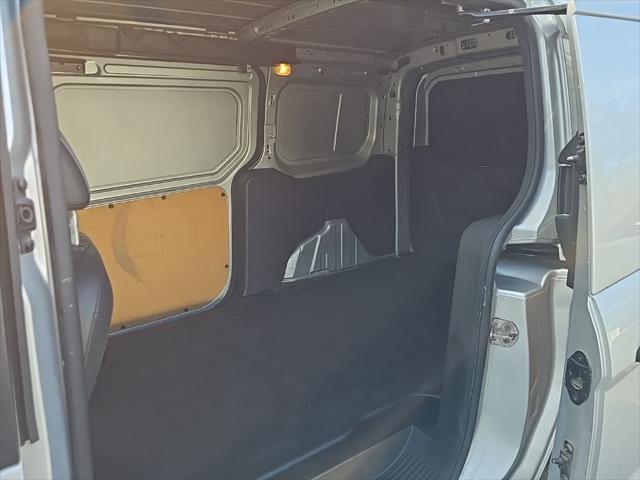 used 2014 Ford Transit Connect car, priced at $12,995