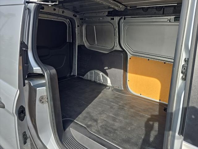 used 2014 Ford Transit Connect car, priced at $12,995