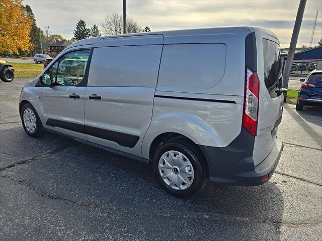 used 2014 Ford Transit Connect car, priced at $12,995