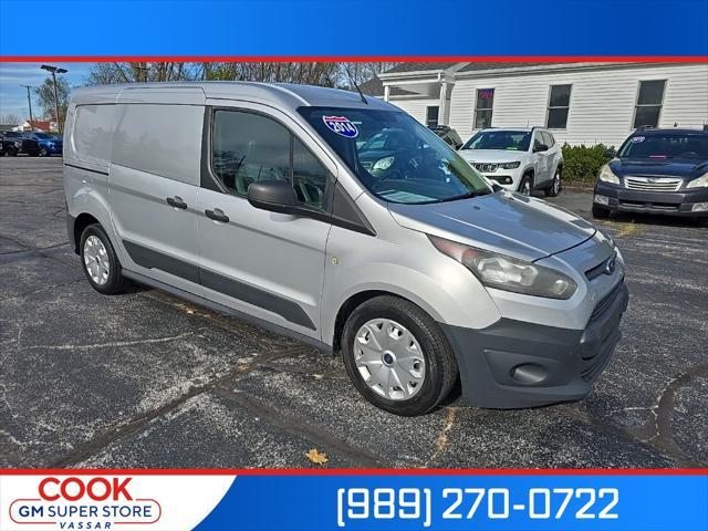 used 2014 Ford Transit Connect car, priced at $12,995