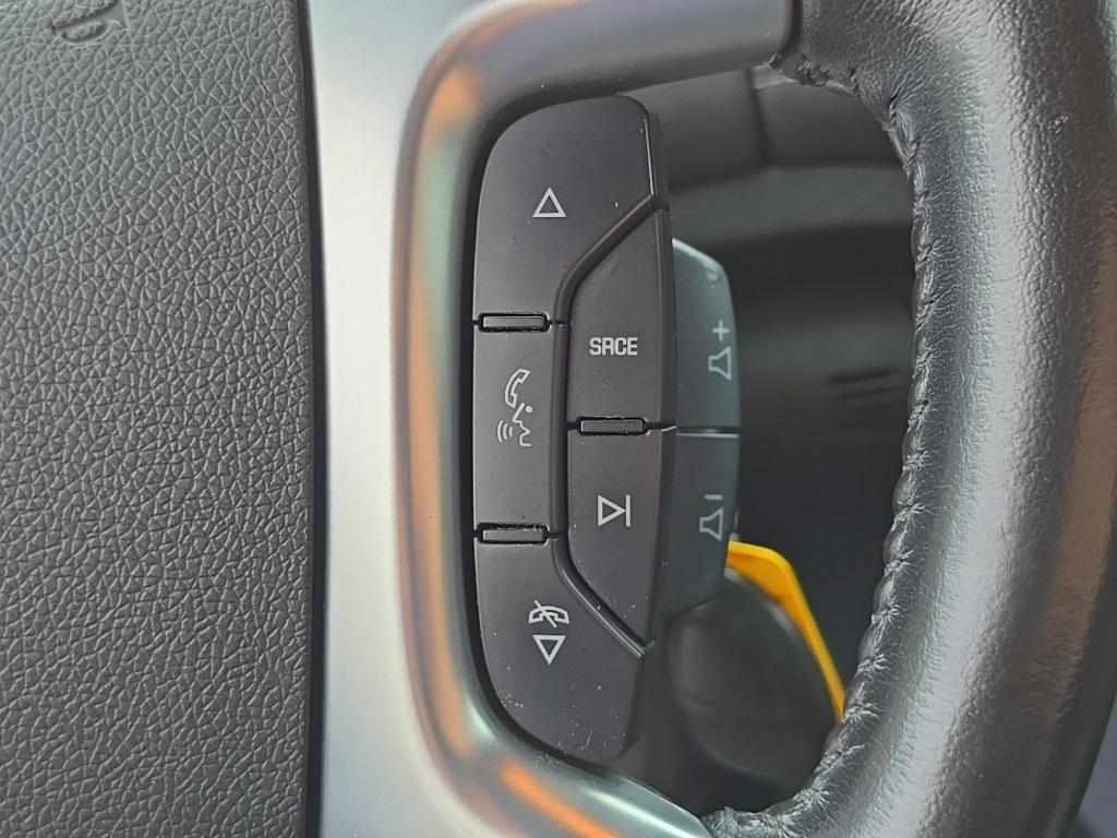 used 2016 Chevrolet Traverse car, priced at $6,600
