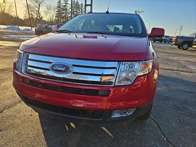 used 2010 Ford Edge car, priced at $7,750