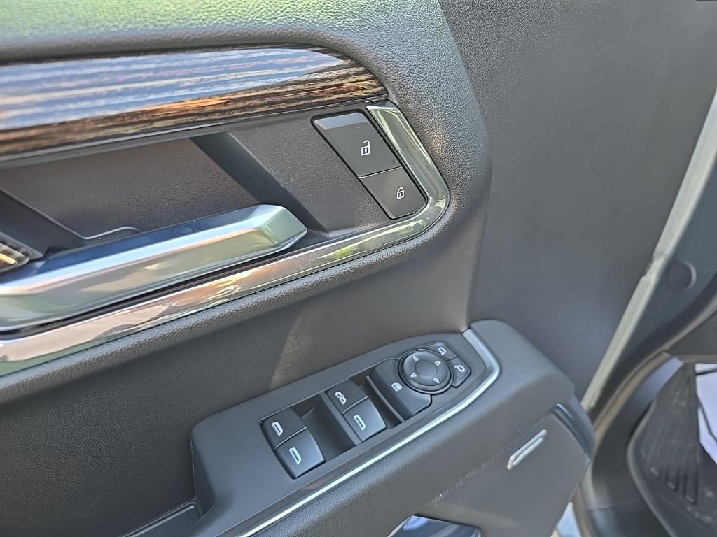 used 2025 GMC Sierra 1500 car, priced at $53,495