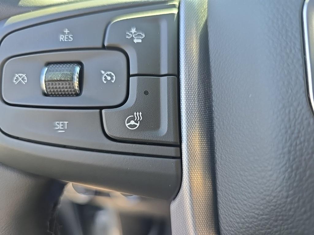 used 2025 GMC Sierra 1500 car, priced at $53,495