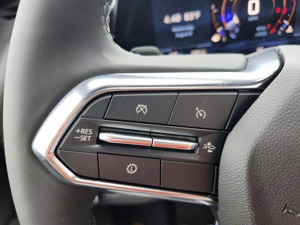 new 2025 Chevrolet Tahoe car, priced at $67,003