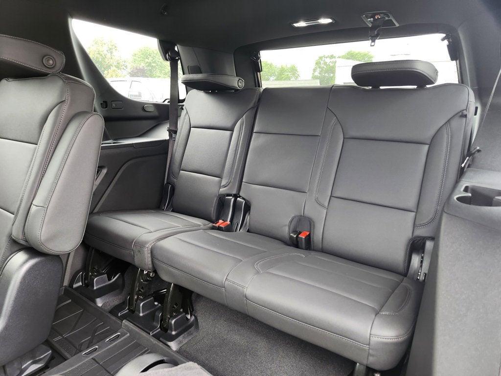 new 2025 Chevrolet Tahoe car, priced at $67,003