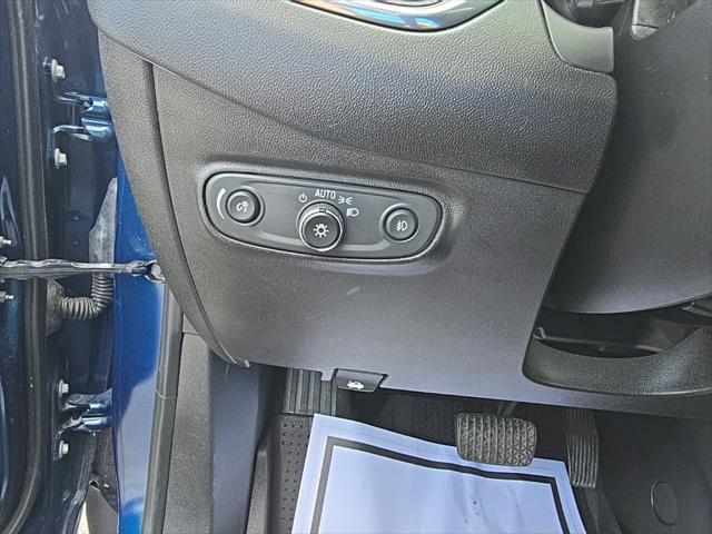 used 2020 Chevrolet Equinox car, priced at $17,495