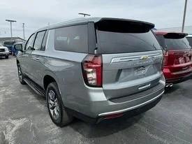 new 2024 Chevrolet Suburban car, priced at $60,072