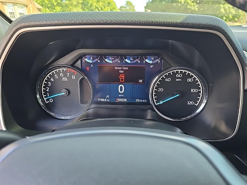 used 2021 Ford F-150 car, priced at $36,495