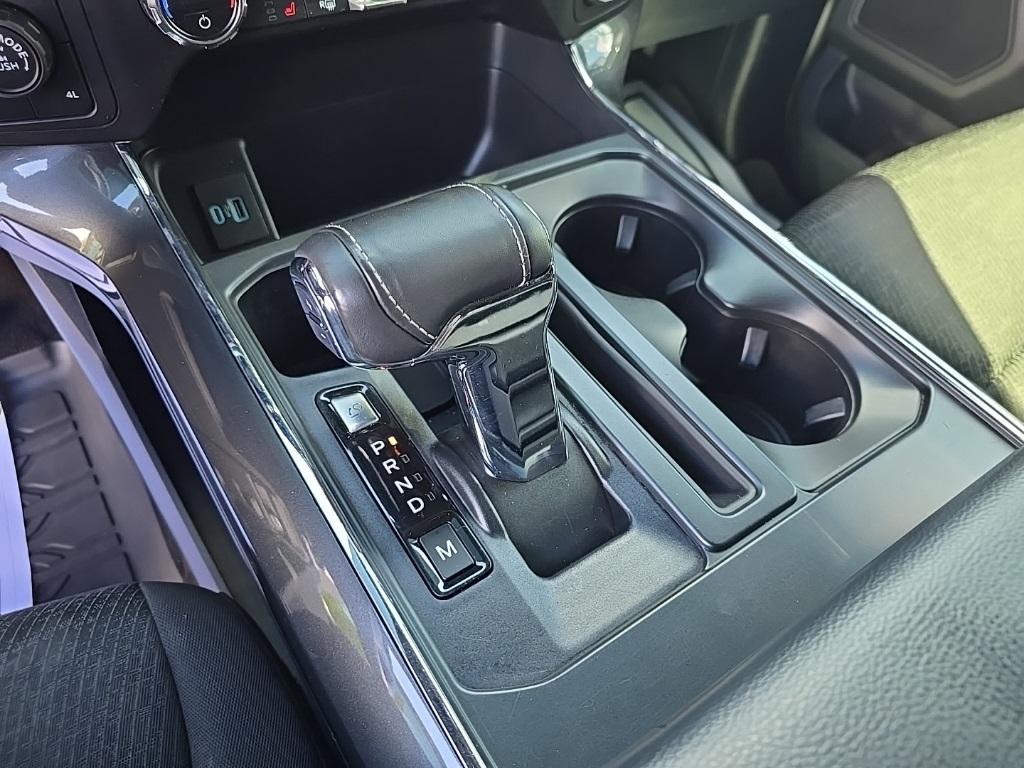 used 2021 Ford F-150 car, priced at $36,495