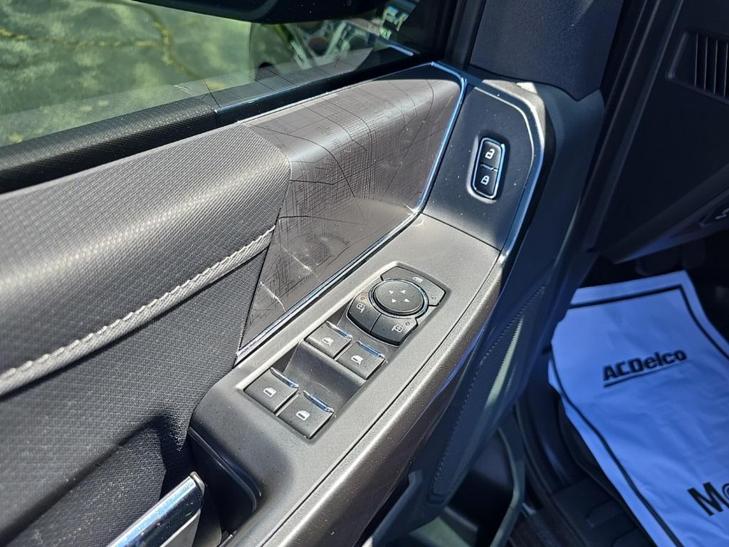 used 2021 Ford F-150 car, priced at $36,495