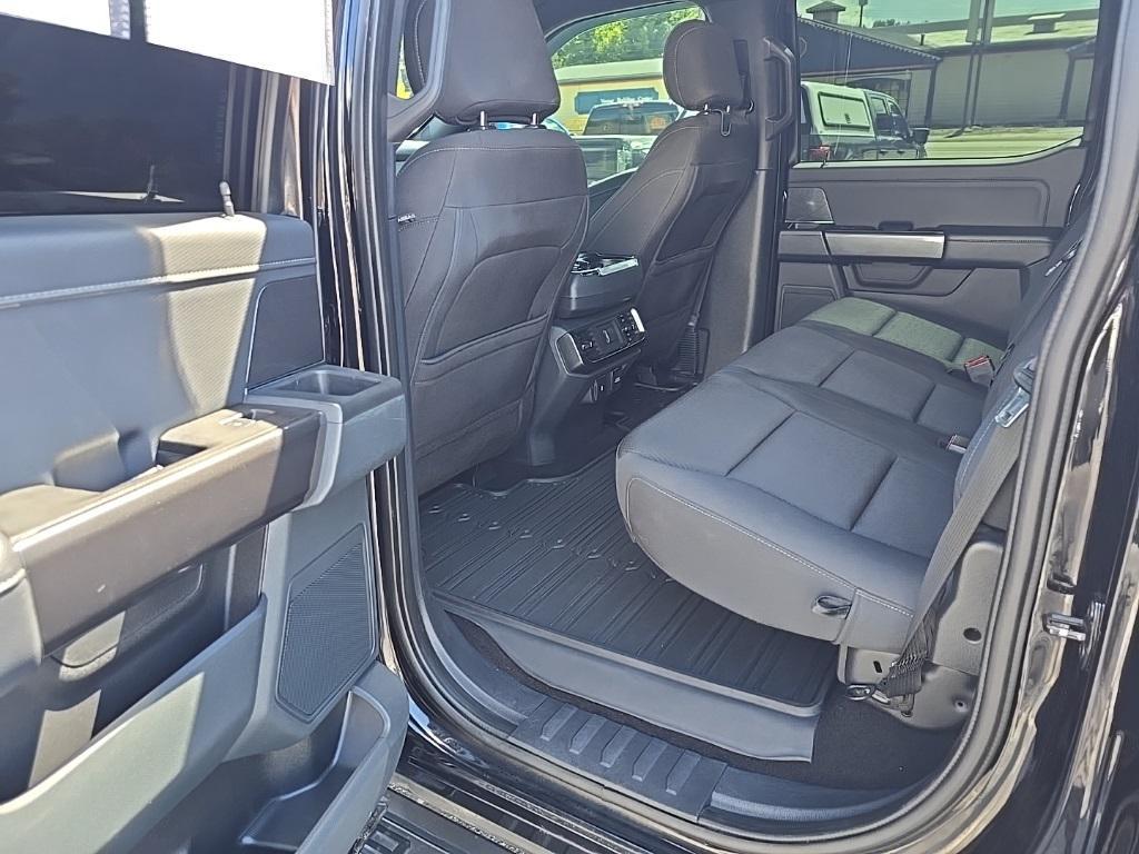 used 2021 Ford F-150 car, priced at $36,495