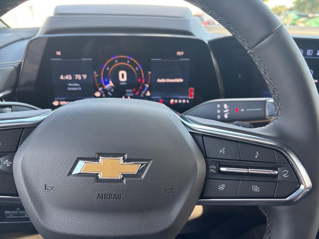 new 2026 Chevrolet Suburban car, priced at $82,931