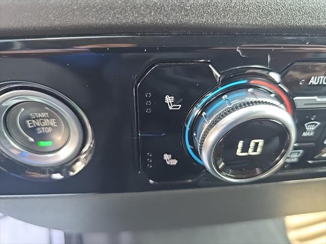 used 2022 GMC Sierra 1500 car