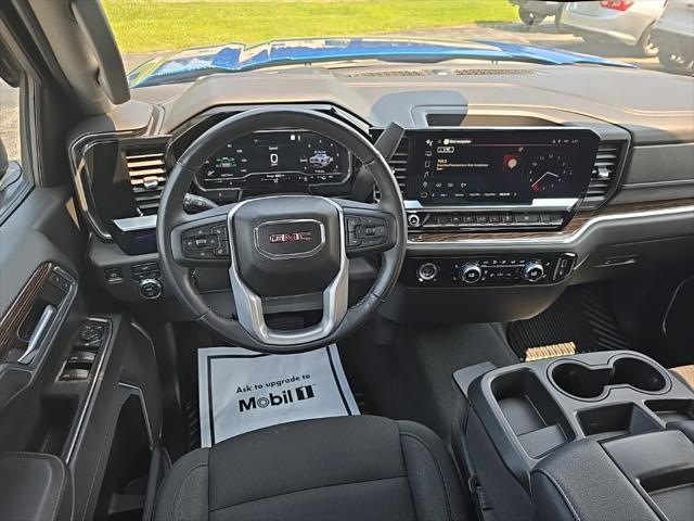 used 2022 GMC Sierra 1500 car