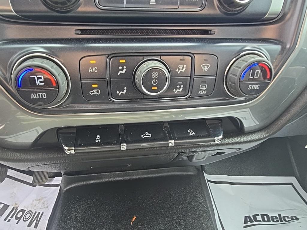 used 2014 Chevrolet Silverado 1500 car, priced at $18,250