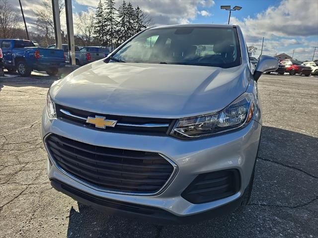 used 2019 Chevrolet Trax car, priced at $12,495