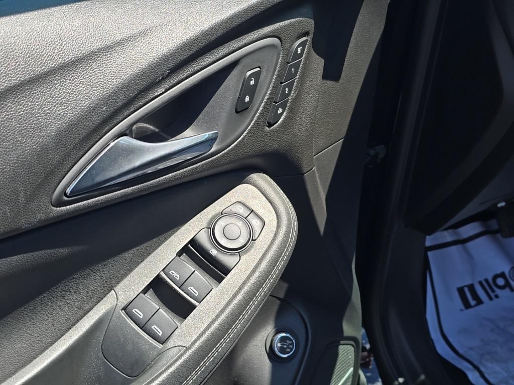 used 2020 Buick Encore GX car, priced at $15,250