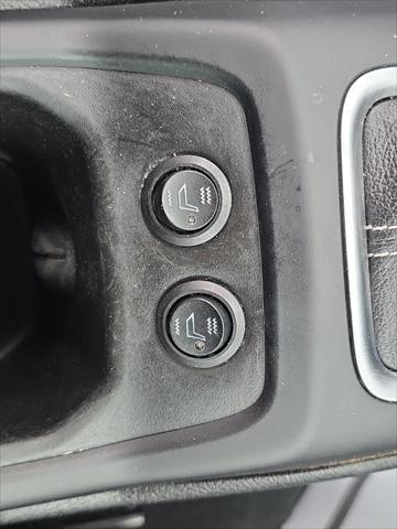 used 2020 Jeep Wrangler Unlimited car, priced at $22,495
