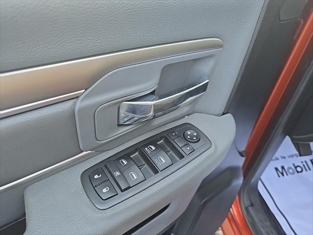 used 2013 Ram 1500 car, priced at $14,500