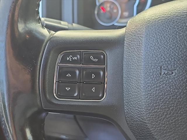 used 2013 Ram 1500 car, priced at $14,500