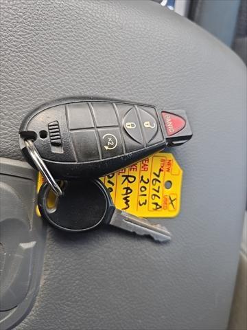 used 2013 Ram 1500 car, priced at $14,500