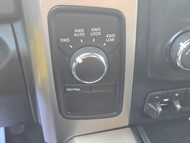 used 2013 Ram 1500 car, priced at $14,500