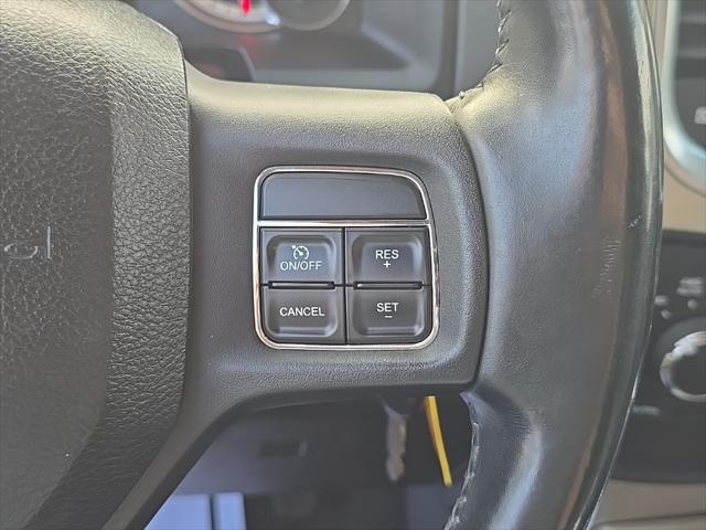 used 2013 Ram 1500 car, priced at $14,500