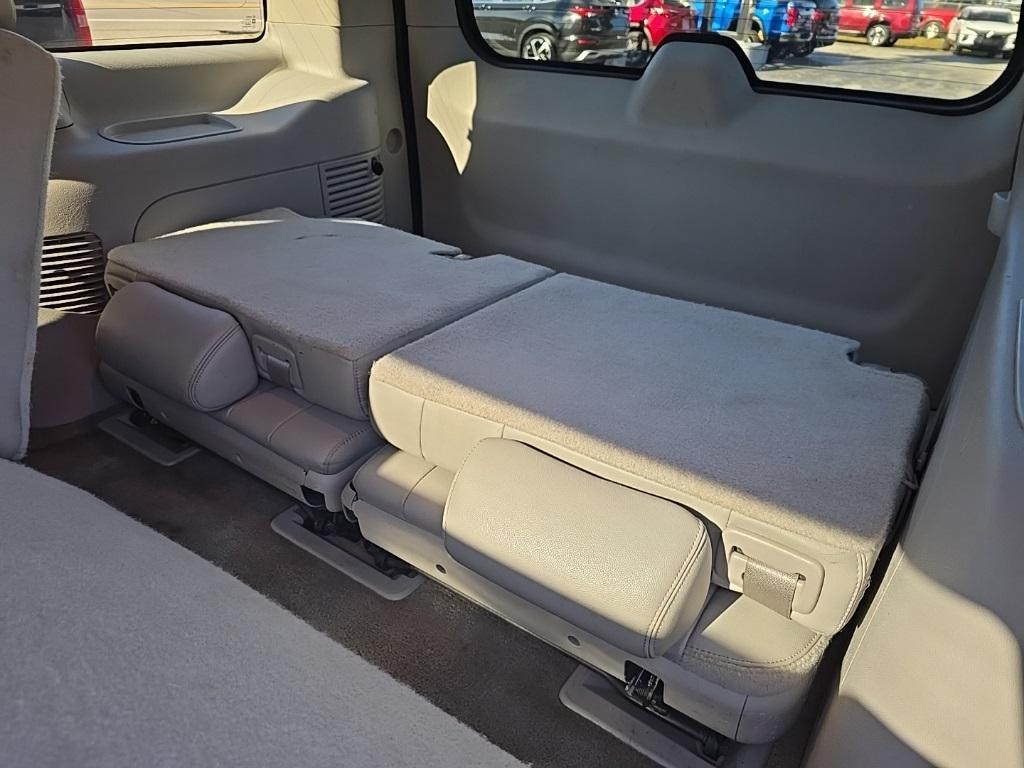 used 2008 Chevrolet Tahoe car, priced at $7,200