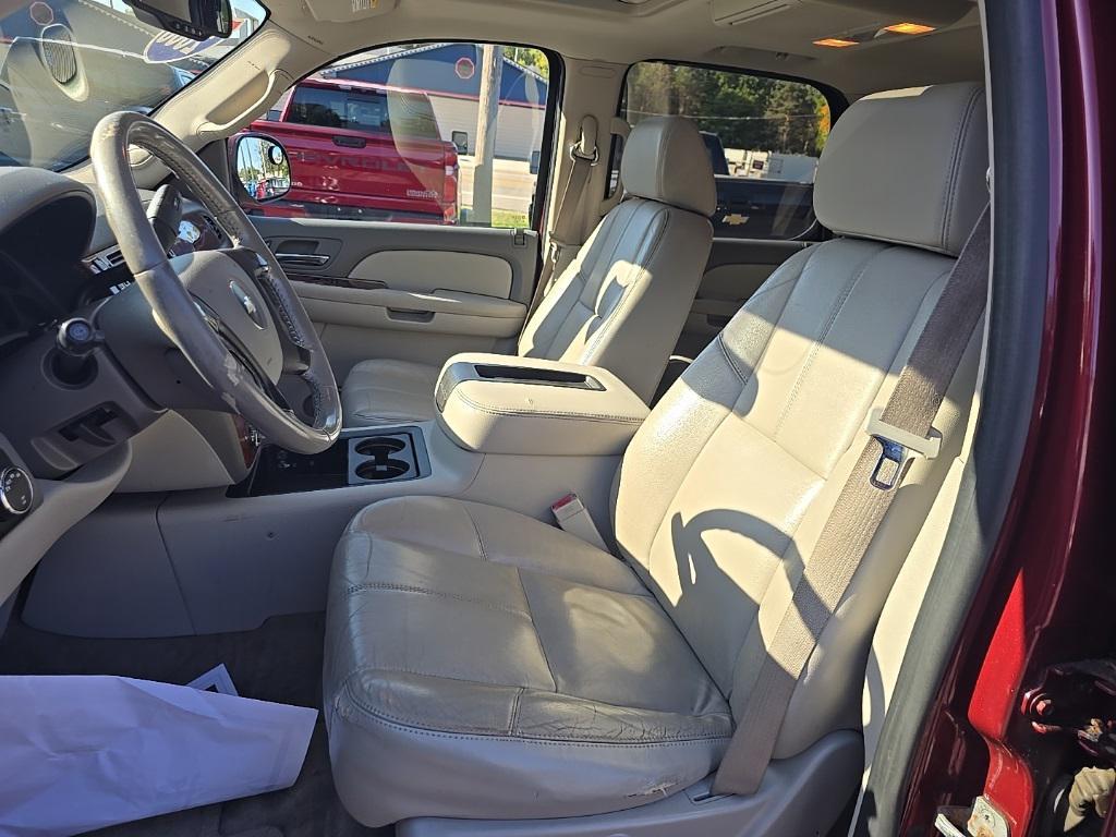 used 2008 Chevrolet Tahoe car, priced at $7,200