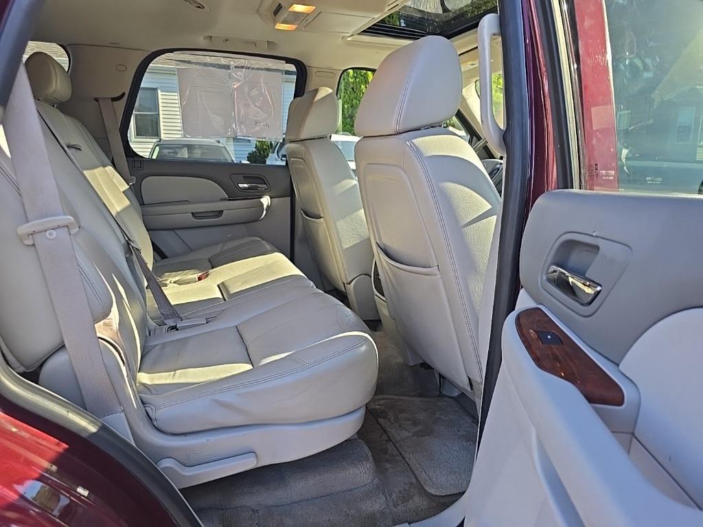 used 2008 Chevrolet Tahoe car, priced at $7,200