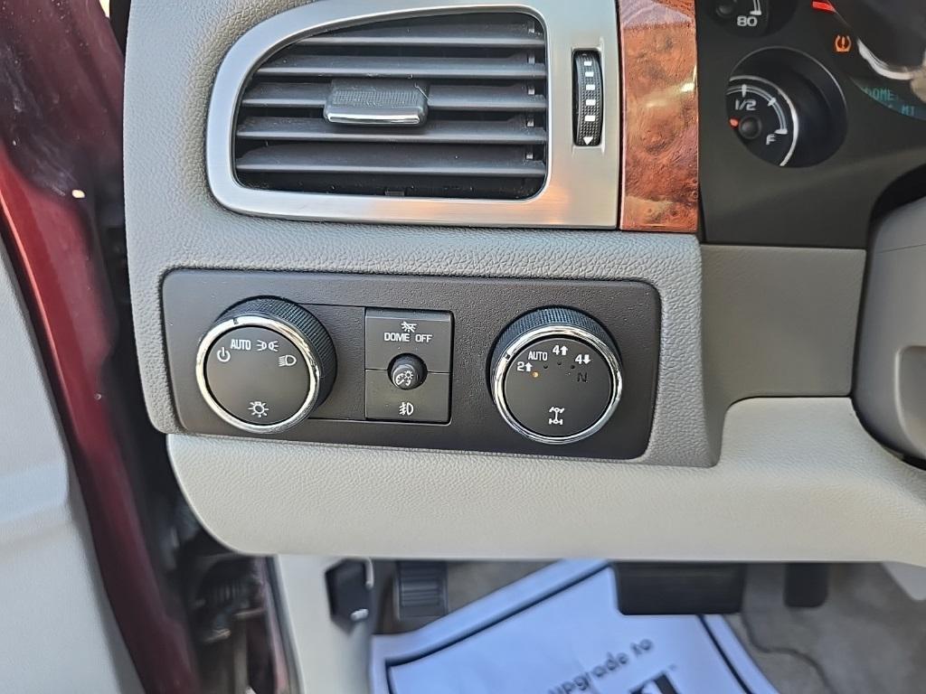 used 2008 Chevrolet Tahoe car, priced at $7,200