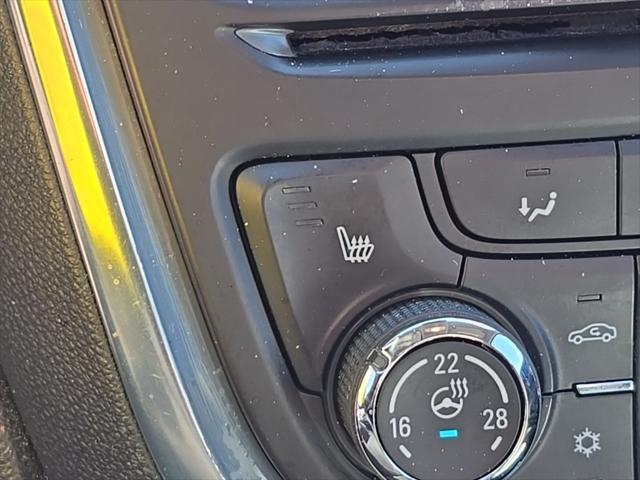 used 2015 Buick Encore car, priced at $5,500