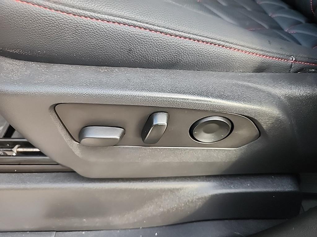 used 2022 Chevrolet Silverado 1500 car, priced at $52,995