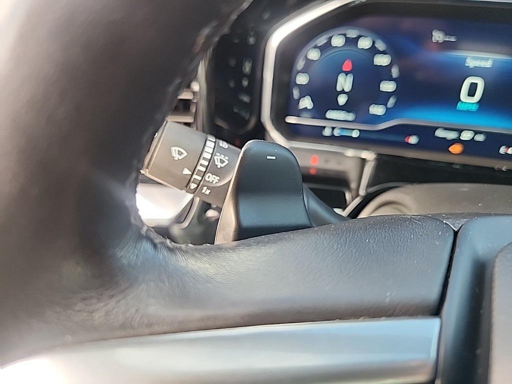used 2022 Chevrolet Silverado 1500 car, priced at $52,995